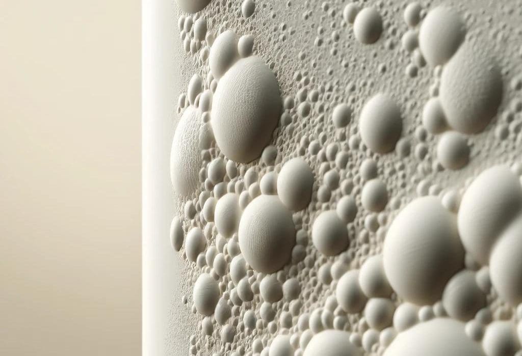 What is Bubbling of Paint and How Can I Fix it?