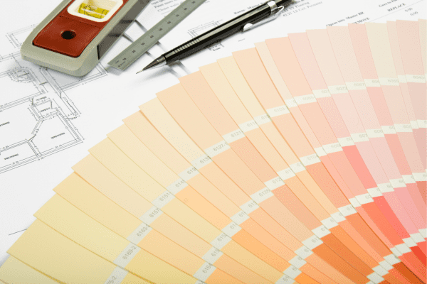 Why it is Important to Include Painting in Your Remodel Project Planning